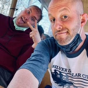 Meet your Posher, Steven